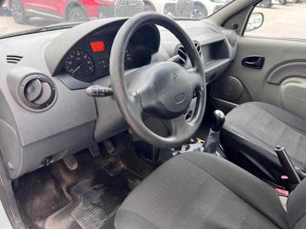 Renault Logan I с пробегом 2008 года, цена 399 000 рублей, 161640 км, седан, Автокод Объявления