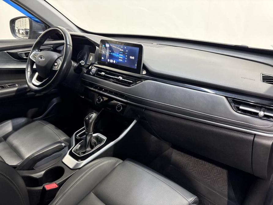 Chery Tiggo 4 Pro I Курск  - изображение 7
