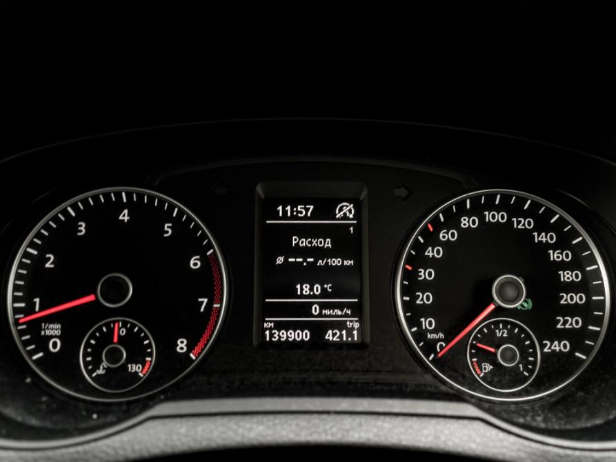 Volkswagen Sharan II Екатеринбург  - изображение 18