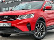 Geely Coolray I Волгоград  - изображение 64