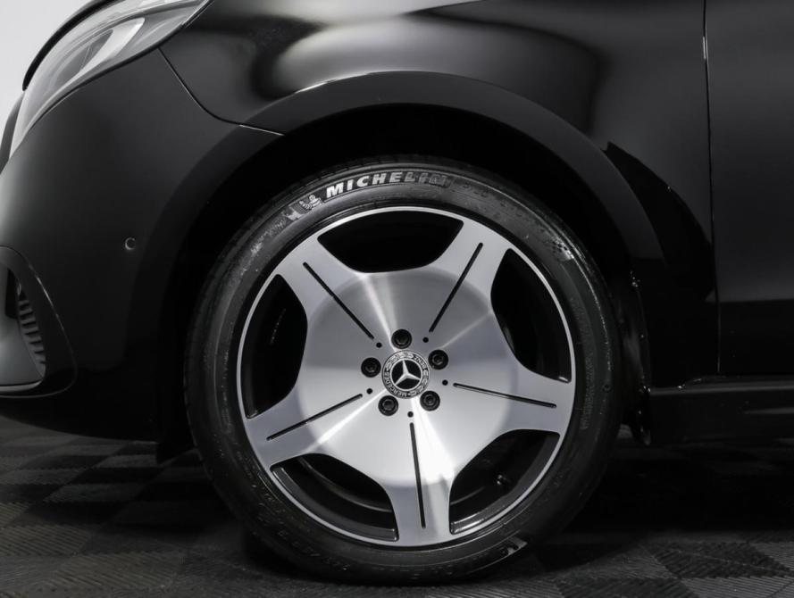 Mercedes-Benz V-Класс III (W447) Рестайлинг Москва  - изображение 36