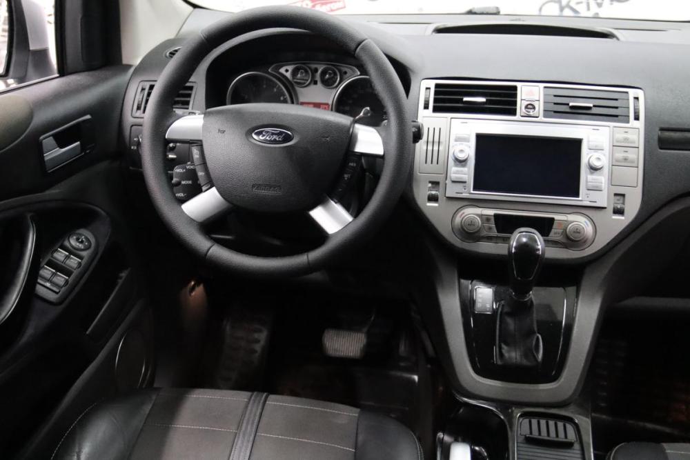 Ford Kuga I Сургут  - изображение 14
