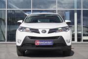 Toyota RAV4 IV (XA40) Ульяновск  - изображение 24