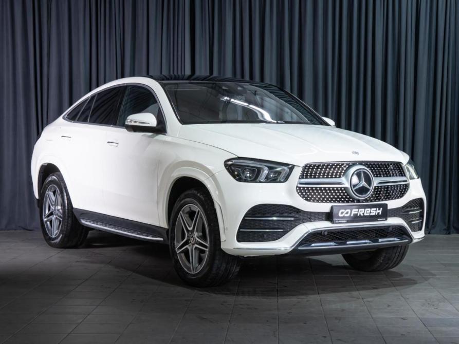Mercedes-Benz GLE II (V167) Волгоград  - изображение 1