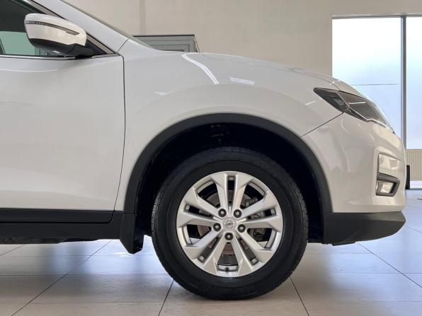 Nissan X-Trail III Рестайлинг с пробегом 2021 года, цена 2 180 000 рублей, 118150 км, внедорожник, Автокод Объявления