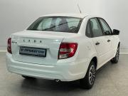 Lada (ВАЗ) Granta I Рестайлинг Москва  - изображение 18