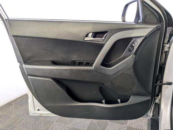 Hyundai Creta I с пробегом 2020 года, цена 1 900 000 рублей, 107560 км, внедорожник, Автокод Объявления