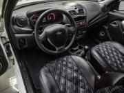 Lada (ВАЗ) Granta I Рестайлинг Челябинск  - изображение 39