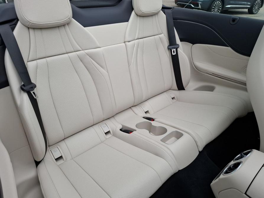 Mercedes-Benz CLE Санкт-Петербург  - изображение 19