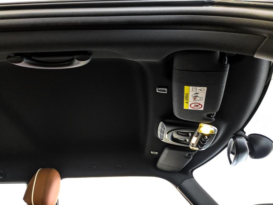 Mini Hatch III (F55/F56) Рестайлинг Москва  - изображение 22