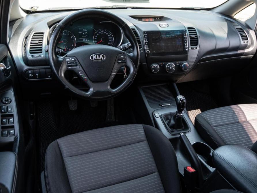 Kia Cerato III Краснодар  - изображение 6