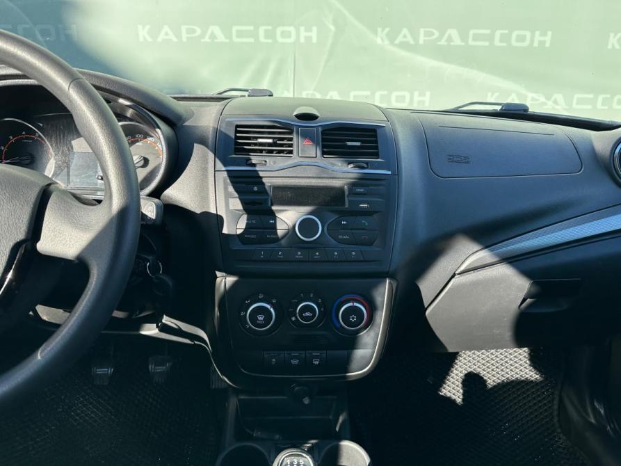 Lada (ВАЗ) Granta I Рестайлинг Екатеринбург  - изображение 10