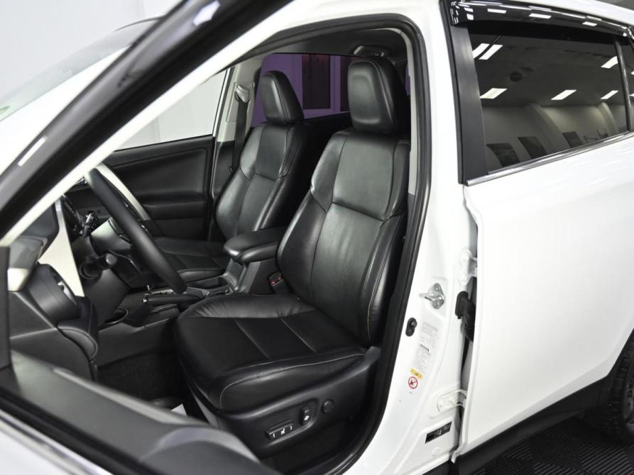 Toyota RAV4 IV (XA40) Москва  - изображение 14
