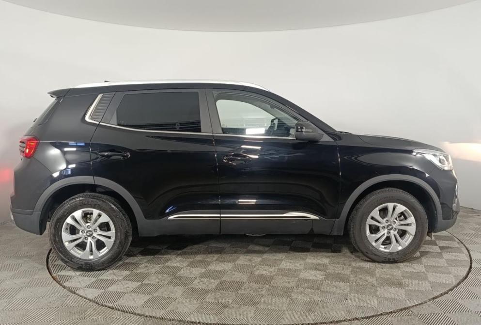 Chery Tiggo 4 Pro I Рестайлинг Волгоград  - изображение 8
