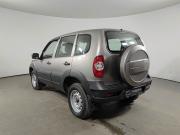 Chevrolet Niva I Рестайлинг Уфа  - изображение 30