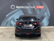 Mazda 3 III (BM) Пермь  - изображение 28
