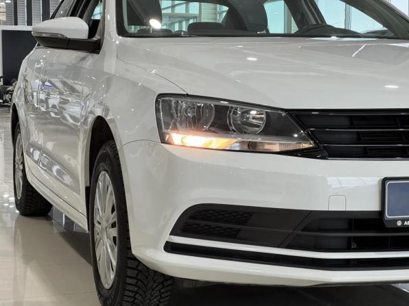 Volkswagen Jetta VI Рестайлинг с пробегом 2018 года, цена 1 550 000 рублей, 23700 км, седан, Автокод Объявления