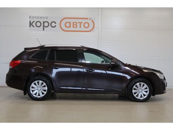Chevrolet Cruze I Рестайлинг с пробегом 2014 года, цена 756 000 рублей, 289350 км, универсал, Автокод Объявления