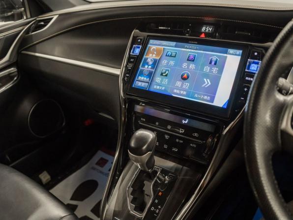Toyota Harrier III (XU60) Рестайлинг с пробегом 2018 года, цена 3 300 000 рублей, 72000 км, внедорожник, Автокод Объявления