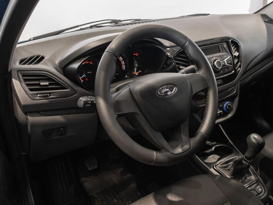 Lada (ВАЗ) Vesta I Казань  - изображение 5