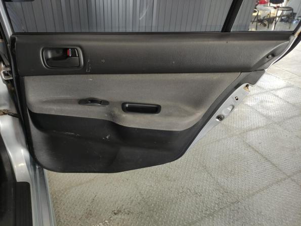 Mitsubishi Lancer IX с пробегом 2003 года, цена 315 000 рублей, 135425 км, седан, Автокод Объявления