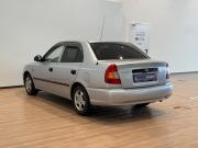 Hyundai Accent II Волгоград  - изображение 21
