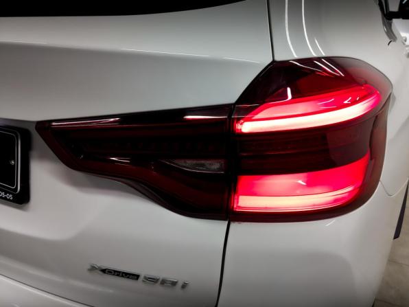 BMW X3 III (G01) с пробегом 2021 года, цена 4 700 000 рублей, 87641 км, внедорожник, Автокод Объявления