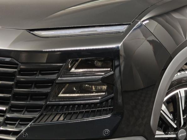 JETOUR DASHING I с пробегом 2026 года, цена 2 459 000 рублей, 686 км, внедорожник, Автокод Объявления