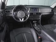 Kia Optima IV Ростов-на-Дону  - изображение 25