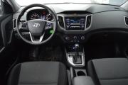Hyundai Creta I Рестайлинг Оренбург  - изображение 21