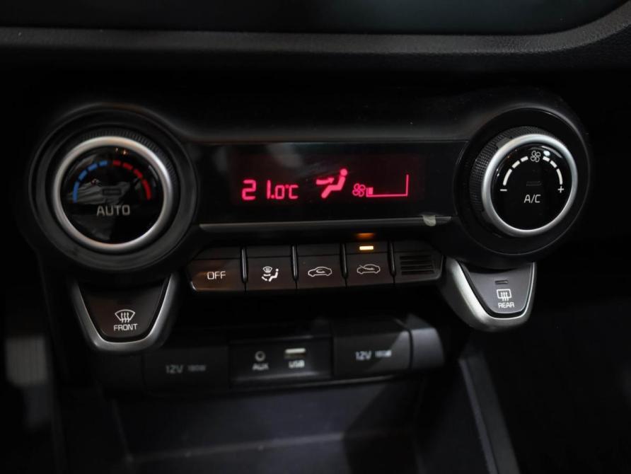 Kia Rio IV Ростов-на-Дону  - изображение 14