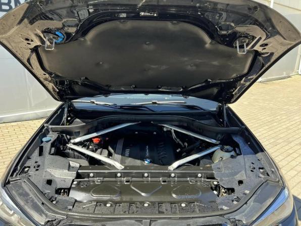 BMW X5 IV (G05/G18) с пробегом 2019 года, цена 5 659 000 рублей, 124500 км, внедорожник, Автокод Объявления