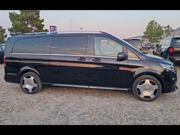 Новый Mercedes-Benz V-Класс III (W447) Рестайлинг 2 2026 года, цена 16 990 000 рублей, минивэн, Автокод Объявления