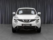 Nissan Juke I Рестайлинг Тюмень  - изображение 25