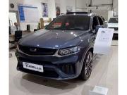 Geely Tugella I Рестайлинг Москва  - изображение 8