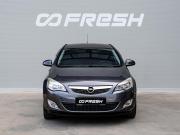 Opel Astra J Краснодар  - изображение 21