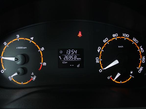Lada (ВАЗ) Niva Legend с пробегом 2023 года, цена 969 900 рублей, 26954 км, внедорожник, Автокод Объявления