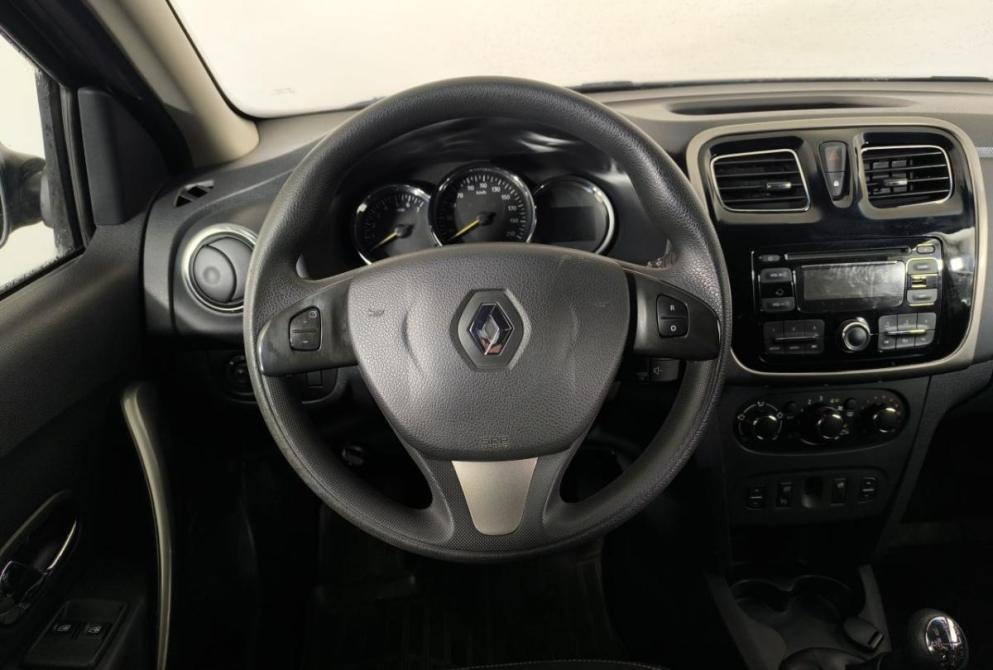 Renault Logan II Нижний Новгород  - изображение 11