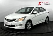 Hyundai Solaris I Рестайлинг Нижний Новгород  - изображение 25