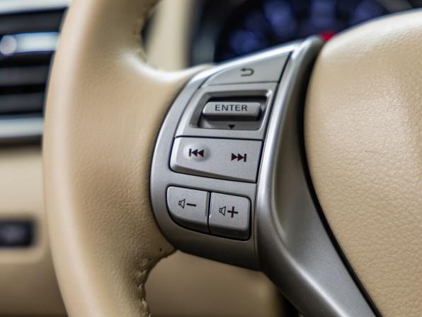 Nissan X-Trail III с пробегом 2017 года, цена 2 048 000 рублей, 73474 км, внедорожник, Автокод Объявления