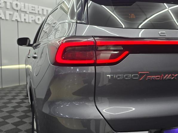 Chery Tiggo 7 Pro Max I с пробегом 2023 года, цена 2 049 000 рублей, 42000 км, внедорожник, Автокод Объявления