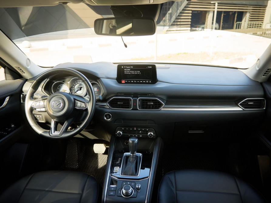 Mazda CX-5 II Казань  - изображение 7