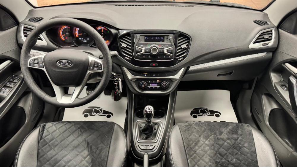 Lada (ВАЗ) Vesta I Киров  - изображение 10