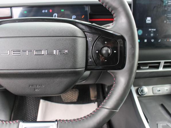 JETOUR DASHING I с пробегом 2026 года, цена 2 230 000 рублей, 12673 км, внедорожник, Автокод Объявления