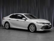 Toyota Camry VIII (XV70) Тюмень  - изображение 26