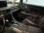 Lexus RX IV Рестайлинг Омск  - изображение 36