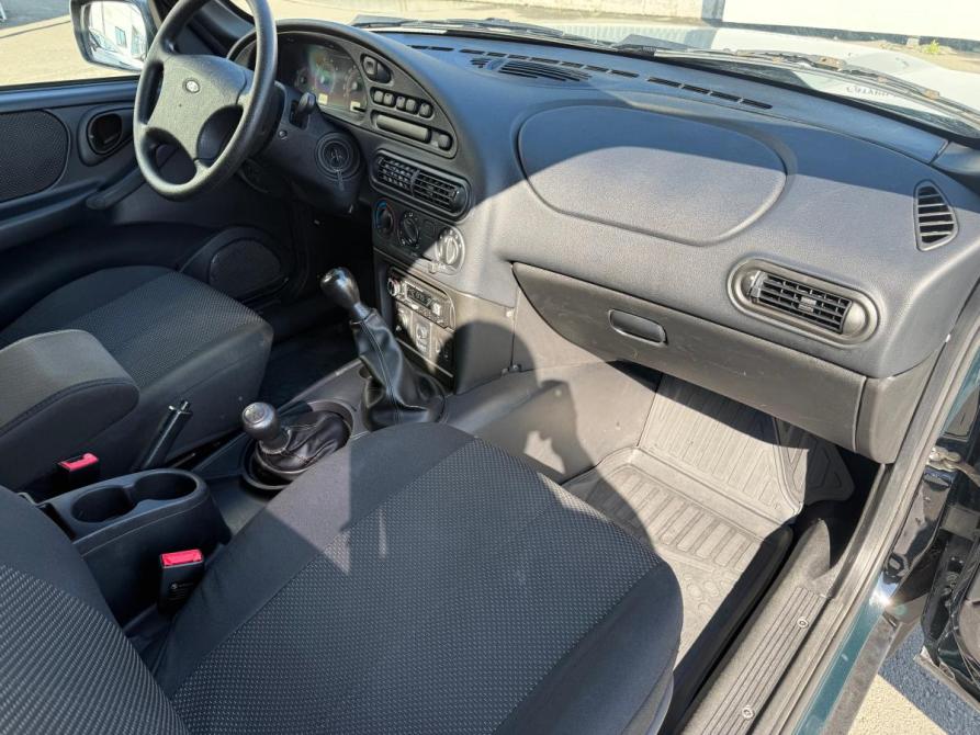 Lada (ВАЗ) Niva Travel I Курган  - изображение 11