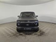 Lada (ВАЗ) 2121 (4x4) I Рестайлинг Уфа  - изображение 24