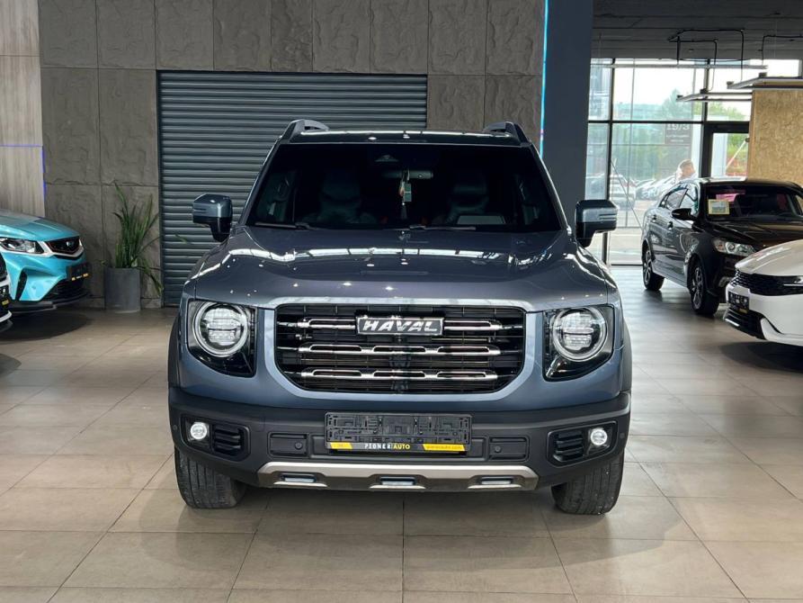 Haval Dargo Оренбург  - изображение 2