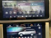 Land Rover Range Rover IV Рестайлинг Екатеринбург  - изображение 60